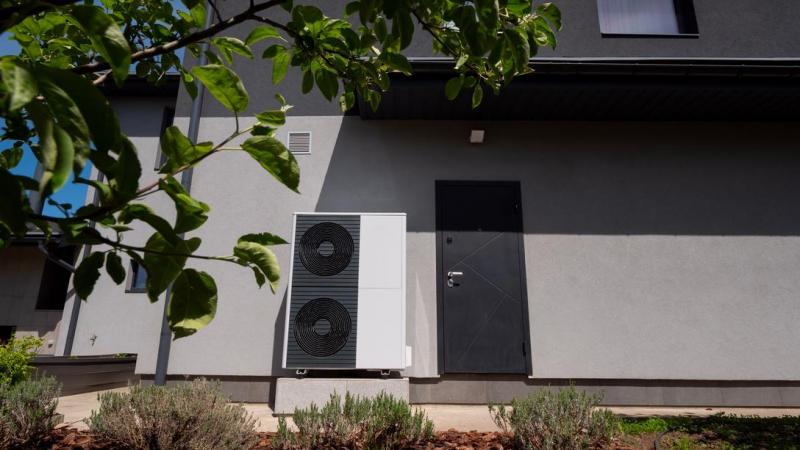 Installation de PAC &agrave; Saint-Rambert-d'Albon, guide complet