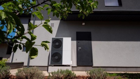 Installation de PAC &agrave; Saint-Rambert-d'Albon, guide complet