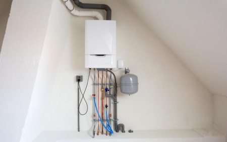 Chaudi&egrave;re &agrave; gaz &agrave; Saint-Rambert-d'Albon : comment choisir ?